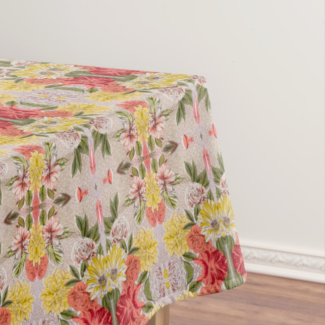 Nappe Tissu de table (In Situ)