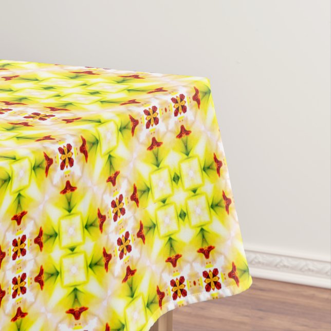 Nappe Tissu de table (In Situ)