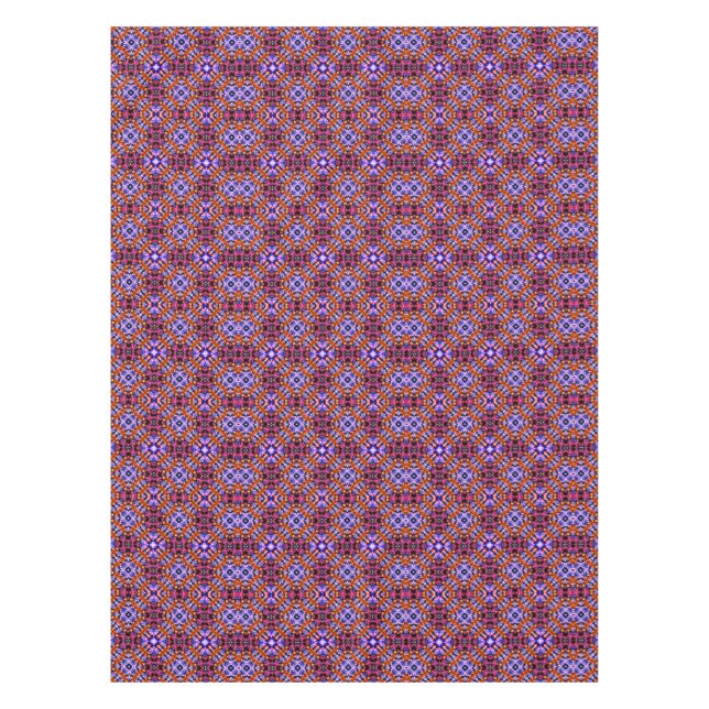 Nappe Tissu de table (Devant)
