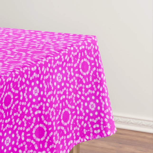 Nappe Tissu de table (In Situ)
