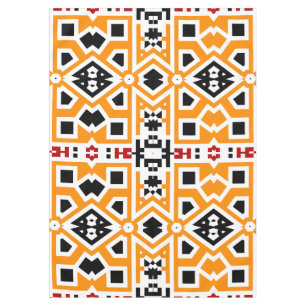 Nappe Tissu de table Motif Oolidin