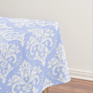 Nappe Tissu de table - Poisson bleu de Podgewood