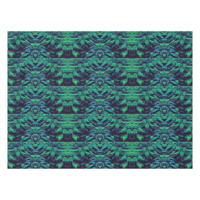 Nappe Tissu tropical (Devant (Horizontal))