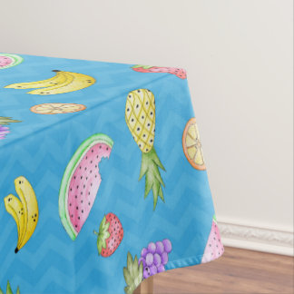 Nappe Toalha de Mesa Linha Frutas Fun