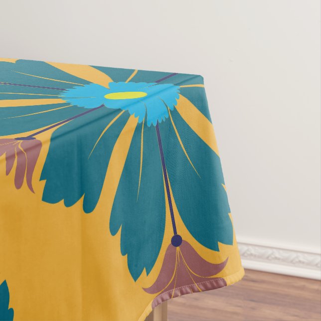 Nappe Toiles de table (In Situ)