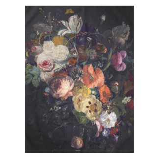 Nappe Toit de coton néerlandais Still Life