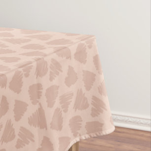 Nappe Tone-on-Tone Automne Blender Woodland Texture