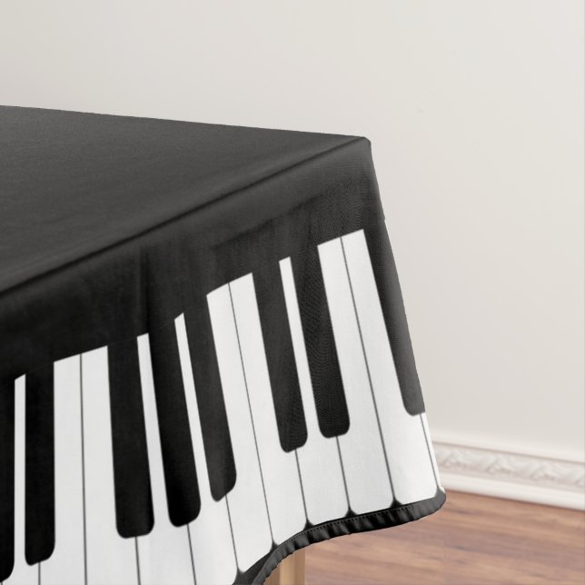 Nappe Touches de piano (In Situ)