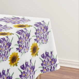 Nappe Tournesols