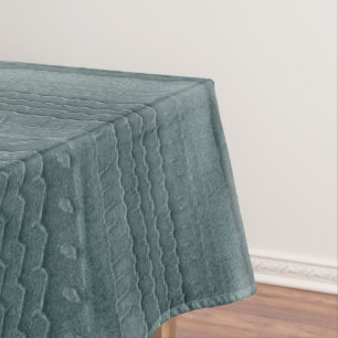 Nappe Trace Teal de pneu de voiture de plage sablonneuse