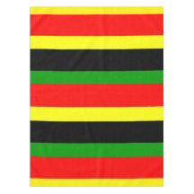 Traces Afrocentriques