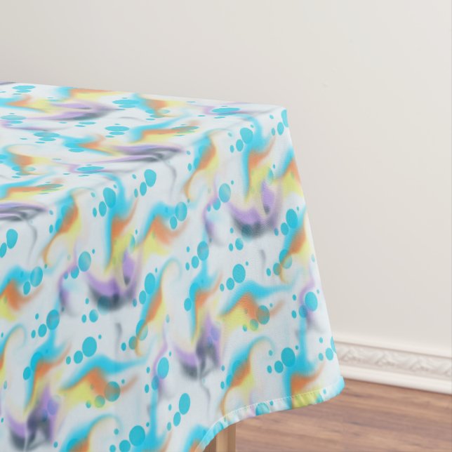 Nappe Trending Room Decor 2016 Ocean Floor LG4 (In Situ)