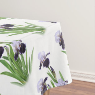 Nappe Trio d'iris