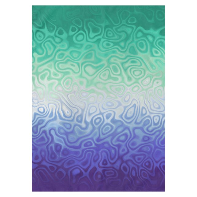 Nappe Trippy Ripply Funky Boho MLM Amour Entre Hommes Fi (Devant)
