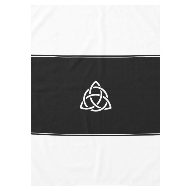 Nappe Triquetra (Devant)