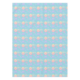 Nappe Tropical Floral Tableclothテーブルクロス