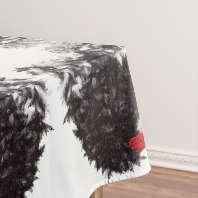 Nappe Turc à glaces de Thanksgiving moderne (In Situ)