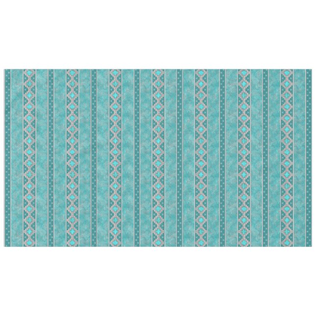 Nappe Turquoise du sud-ouest (Devant (Horizontal))
