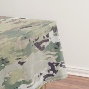Nappe Uniforme personnalisé Camo de l'armée OCP Camo de