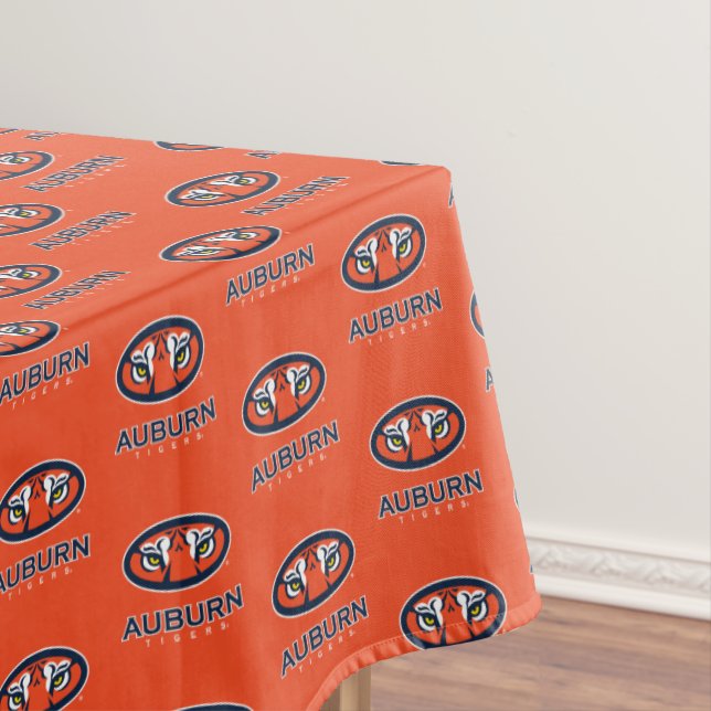 Nappe Université d'Auburn | Auburn Tigers (In Situ)
