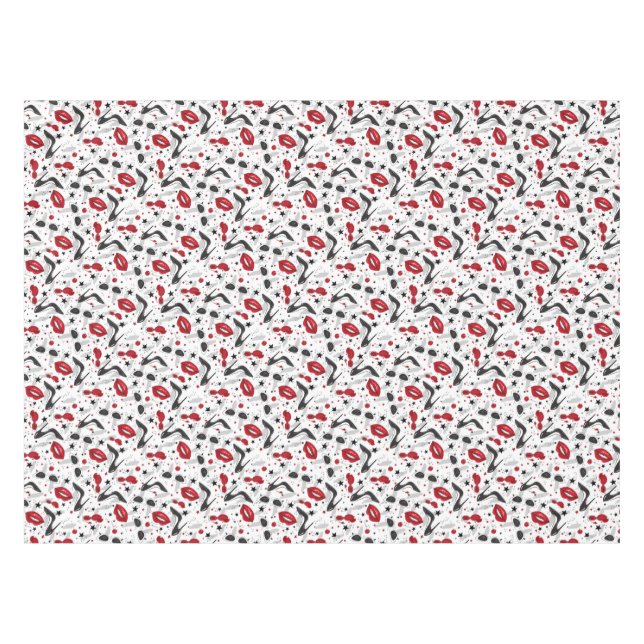 Nappe Uptown Girl (Devant (Horizontal))