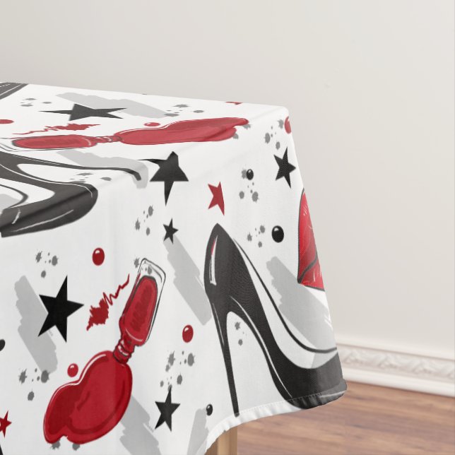 Nappe Uptown Girl (In Situ)