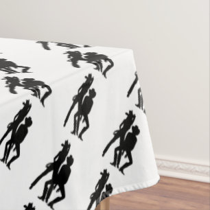 Nappe Utilisé pour être une danse de ligne