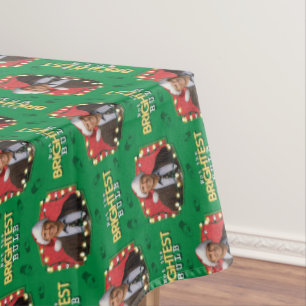 Nappe Vacances de Noël Pas le meilleur correcteur d'a