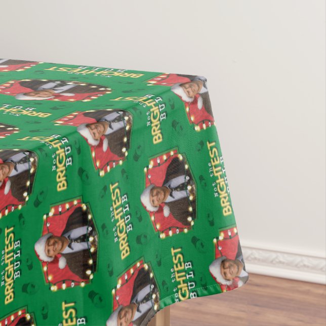 Nappe Vacances de Noël | Pas le meilleur correcteur d'am (In Situ)