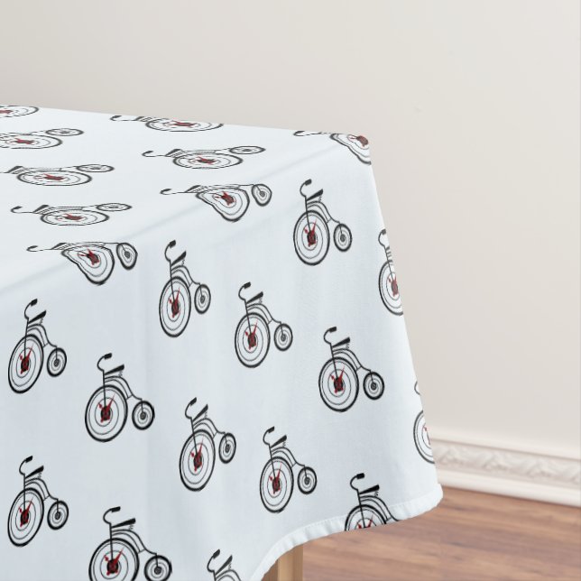 Nappe Vélo (In Situ)