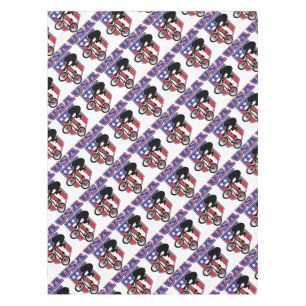 Nappe Vélo USA-BMX