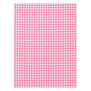 Nappe Vérification de la position de base rose et blanc
