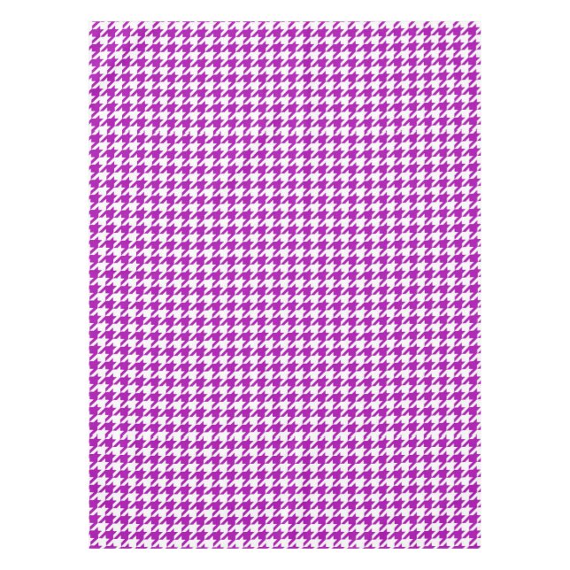 Nappe Vérification de la position de base violette et bl (Devant)