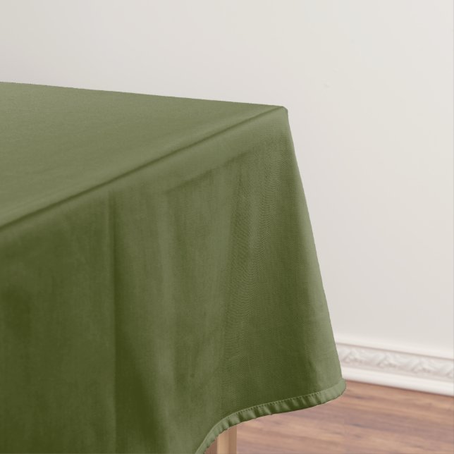 Nappe Vert de l'armée (In Situ)