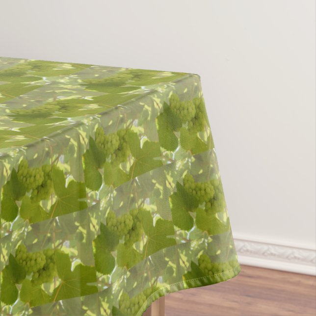 Nappe Vert, vignoble, raisin, scène de jardin (In Situ)