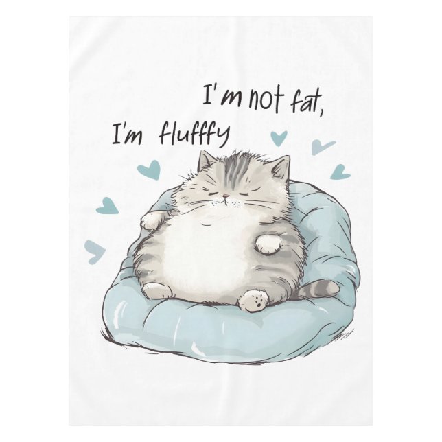 Nappe Vibes Chubby Chat Chill (Devant)