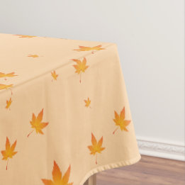 Nappe Vibes d'automne