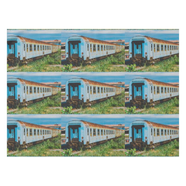 Nappe Vieux train (Devant (Horizontal))