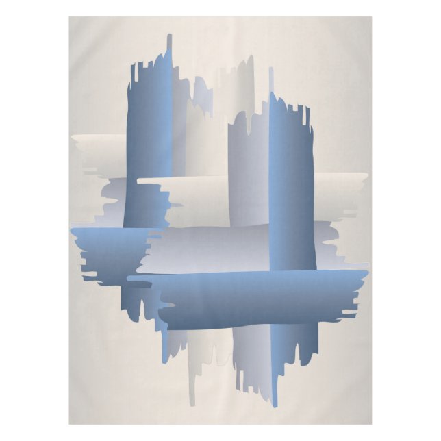 Nappe ville de briques de pierre (Devant)