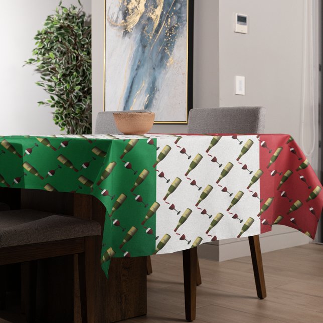 Nappe Vin rouge (Créateur téléchargé)