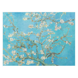 Nappe Vincent van Gogh - Fleur d'amandier