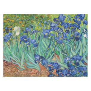 Nappe Vincent Van Gogh - Iris