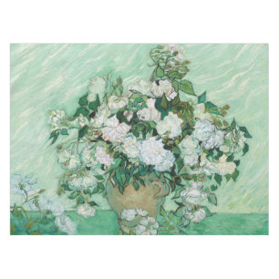 Nappe Vincent van Gogh - Rose