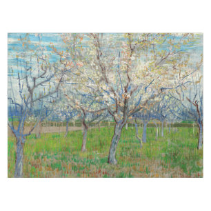 Nappe Vincent van Gogh - Verger Rose