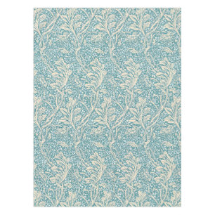Nappe Vintage William Morris Arcadia Floral Sans Couture