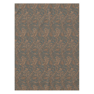 Nappe Vintage William Morris Arcadia sans couture