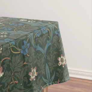 Nappe Vintage William Morris Blackthorn