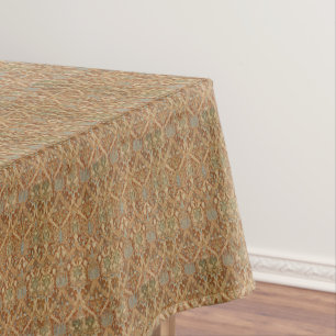 Nappe Vintage William Morris Granada