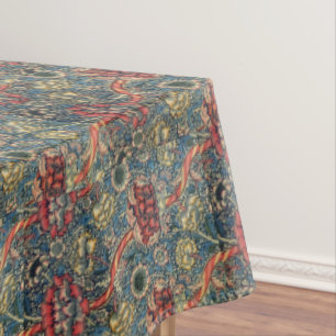 Nappe Vintage William Morris Wandle