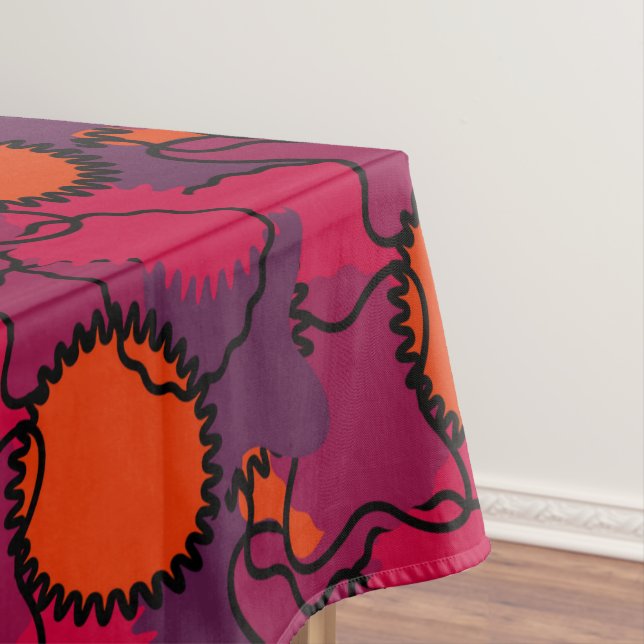 Nappe Virus (In Situ)
